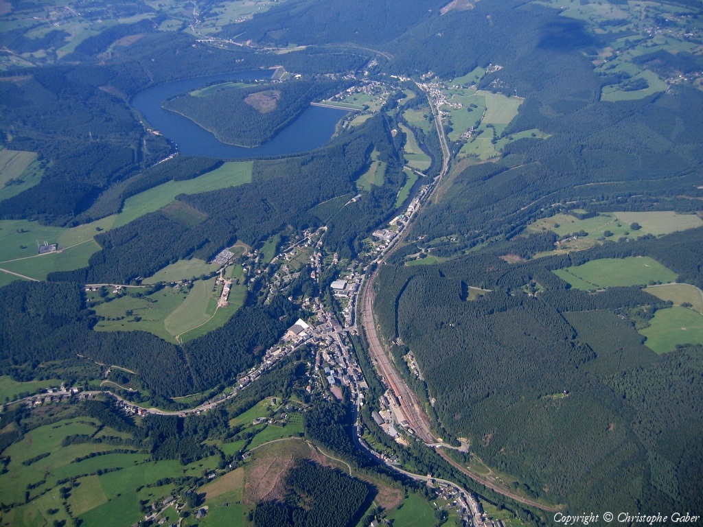 Maison de vacances à 15 minutes du circuit de Spa Francorchamps. - photo 4